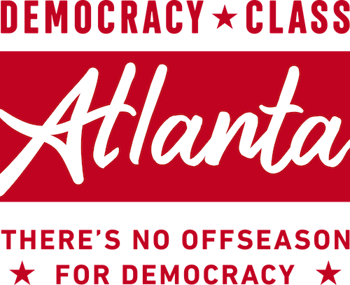 Democracy-Class-Atlanta 